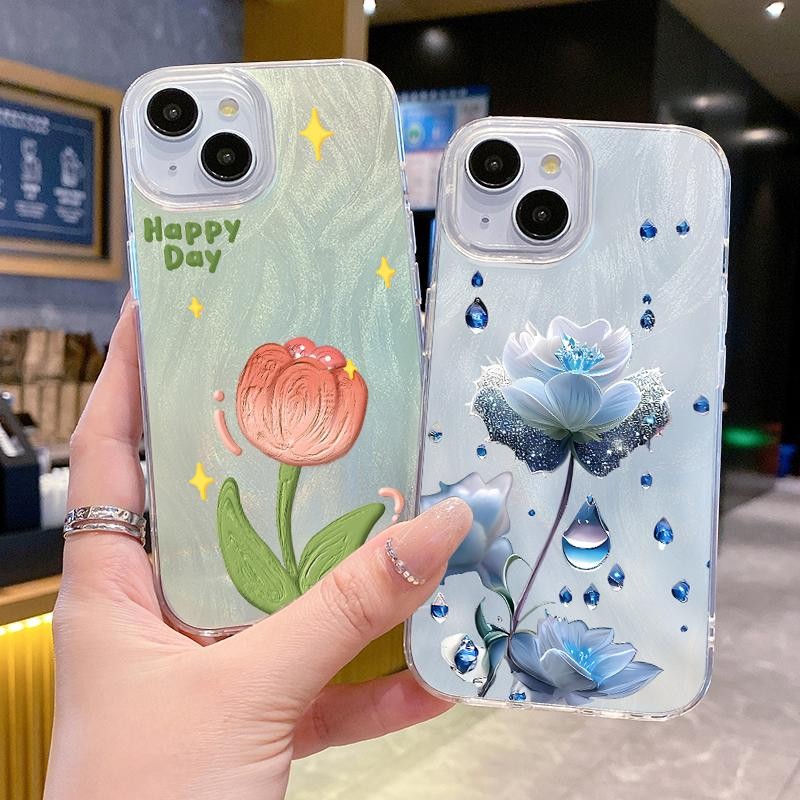 Softcase สําหรับ Poco X3 X3 NFC M3 X5 5G C61 C65 C75 M2 M2 Pro M3 Pro 5G M5s M6 4G M6 PLUS 5G M6 Pro