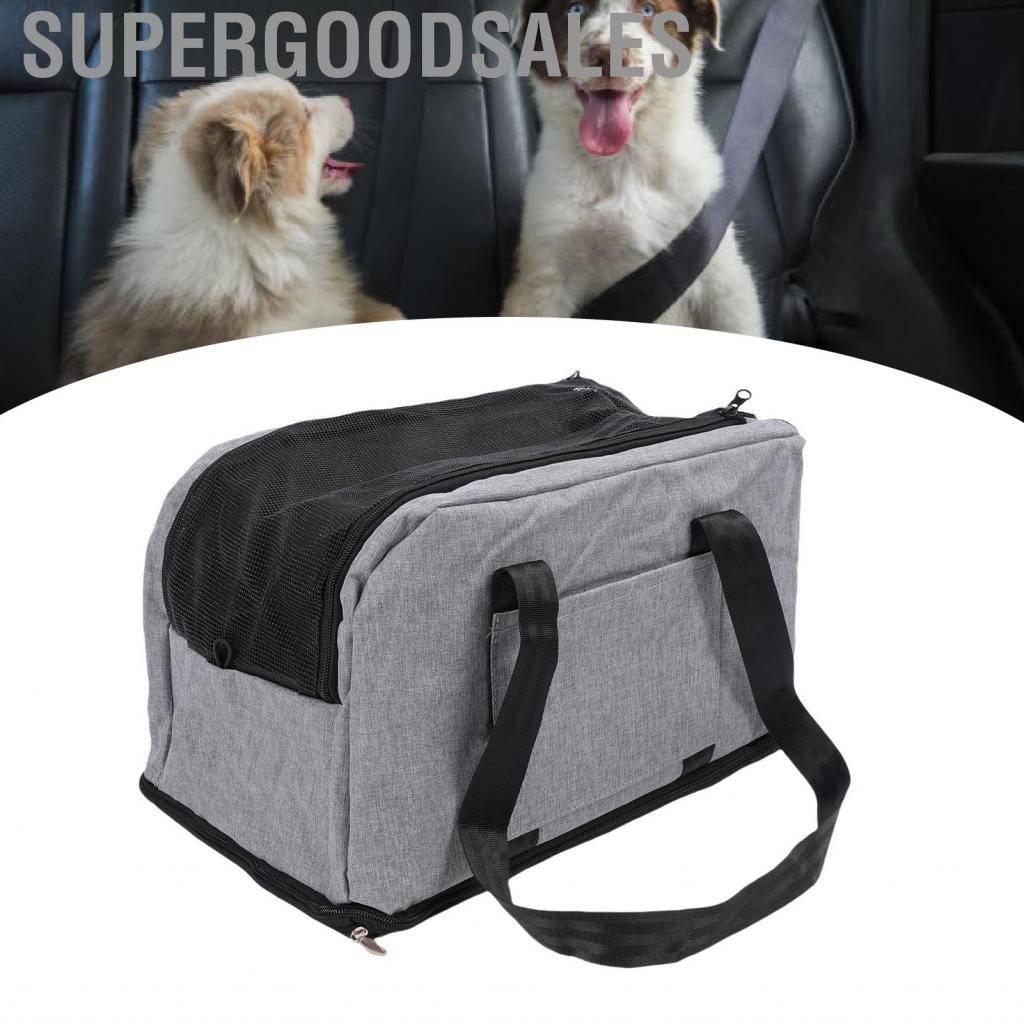 Supergoodsales Supergoodsales-th center คอนโซล Pet House Petable Pet House ที่ถอดออกได้