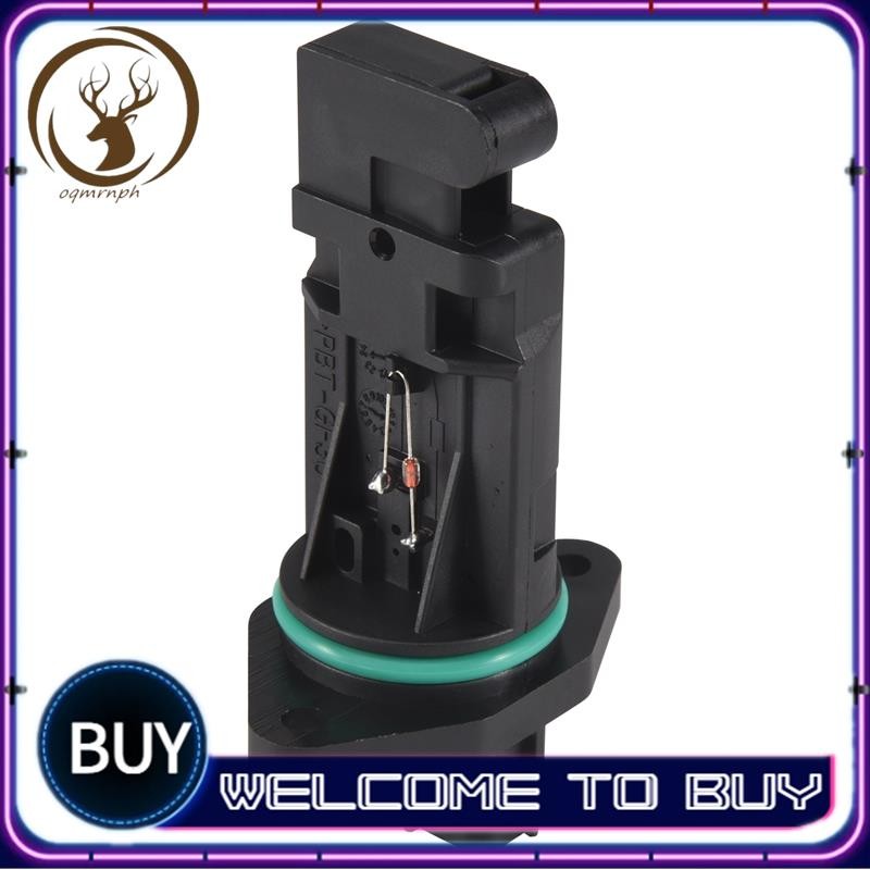 Mass Air Flow Sensor Meter สําหรับ 2.0 16V SR20DE 22680-AD21A 22680AD21A MF105HQ MF105B