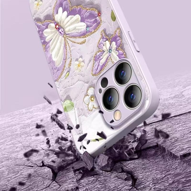 สําหรับ VIVO X200 FE 5G กรณีกันกระแทกพร้อมตัวป้องกันกล้องเคสโทรศัพท์ - รูปที่ 2