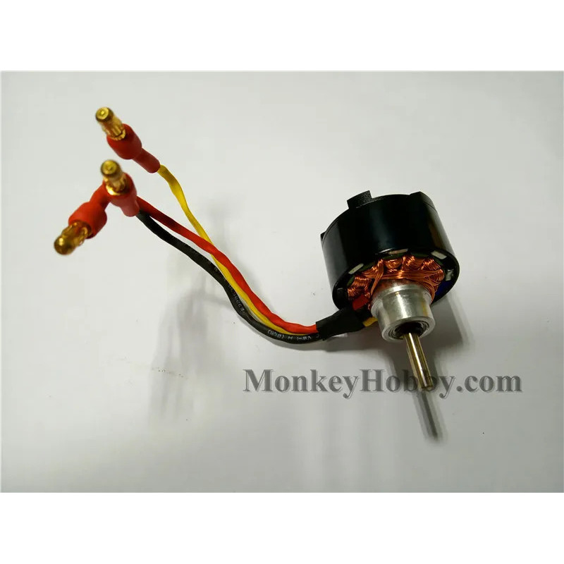 Volantex Racent V7973 797-3 Vector SR48 VECTOR-S 797-4 มอเตอร์ไร้แปรง 2212 2600KV