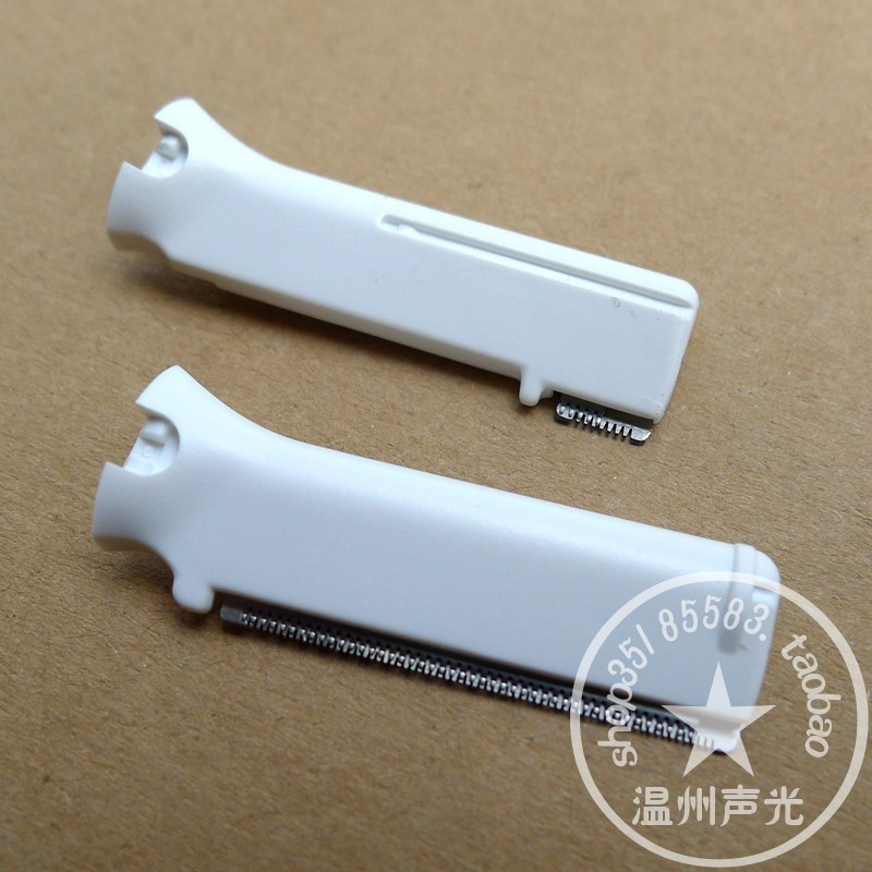 Panasonic Electric Eyebrow Trimmer Blade ES-WF30 Eyebrow Trimmer ES-WF20 Blade Face Eyebrow Trimmer