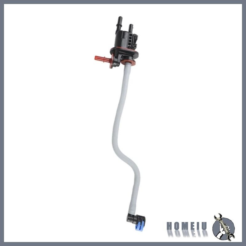 HOMEIU เครื่องยนต์ Emission Control Solenoid วาล์วระบายอากาศ HL34-9B325-AB HL3Z-9B325-A