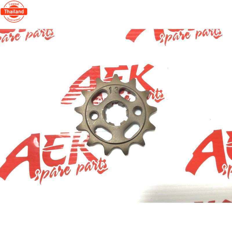 สเตอร์หน้า 415 เวฟ/โนวา/ดรีม WAVE NOVA DREM ตราม้า เอร์ 415-10/415-11/415-12/415-13/415-14/415-15/41