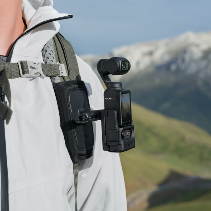 อะแดปเตอร์ DJI Oo Pocket 3 อุปกรณ์เสริมของแท้ Oo Pocket 3