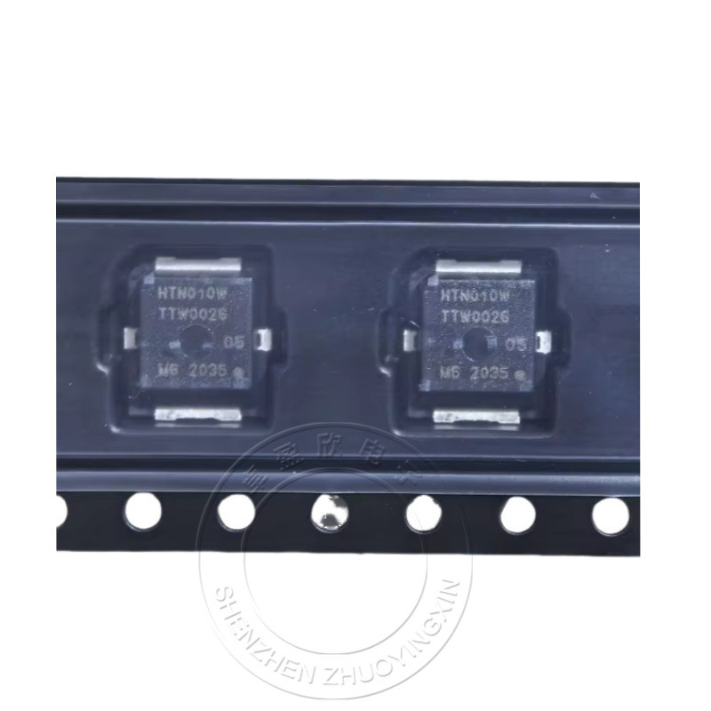 HTN8G27S010P S015P S020P เครื่องขยายเสียงทรานซิสเตอร์พลังงาน RF ดั้งเดิม