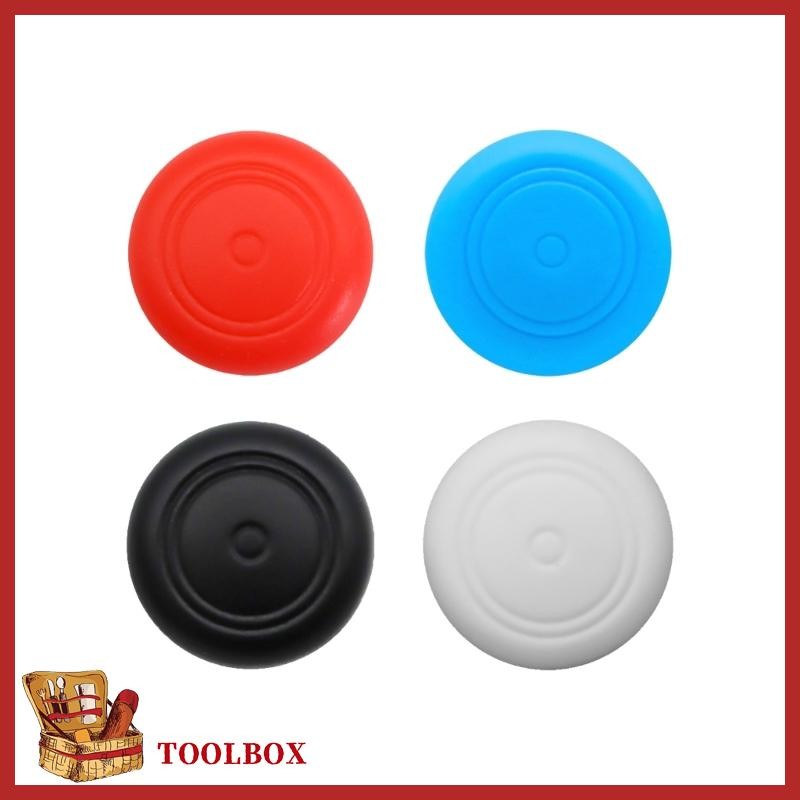 TOOLBOX ซิลิโคน Thumb Grips สําหรับ RG 40XXV RG 40XXH RG556 อุปกรณ์เกมฝาครอบป้องกัน