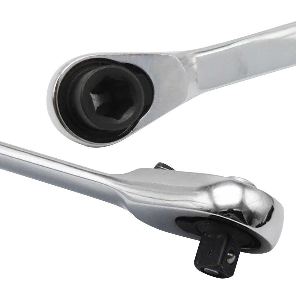 1CLICK2BUY ประแจวงล้อ JNGEO 1/4 นิ้ว - CR-V54