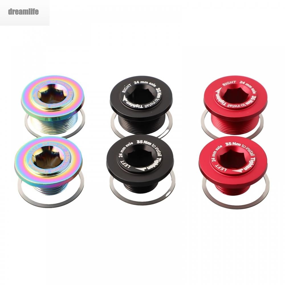 เซ็ทลูกบิดก้านเกียร์จักรยาน Self-Extracting สำหรับRotor Aldhu