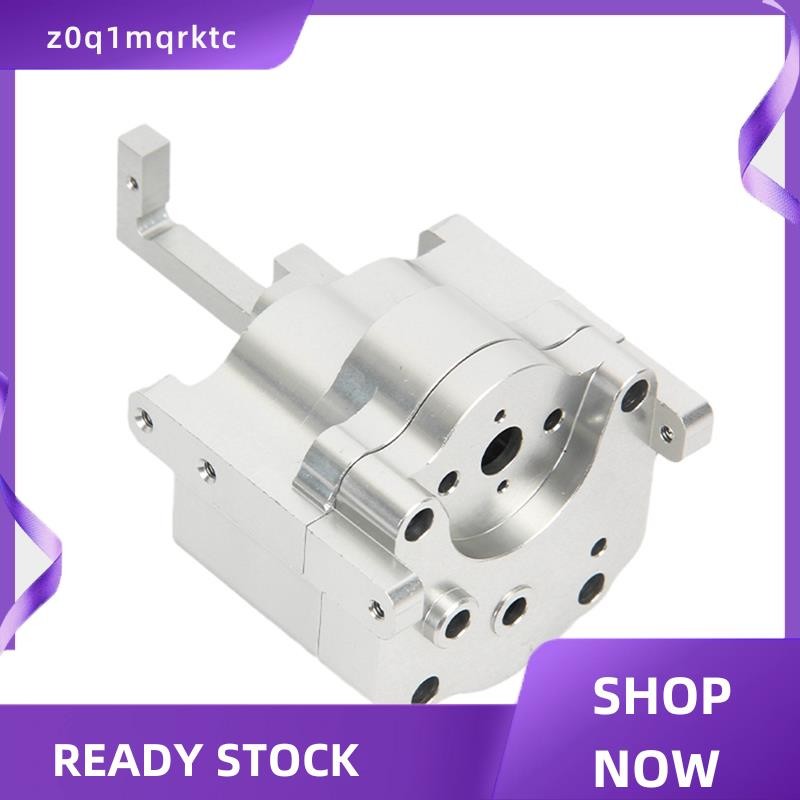 z0q1mqrktc โลหะ 2 ความเร็วกรณีเชลล์ความเร็วสําหรับ C14 C24 B14 B36 MN D90 MN-90 MN99S Q65 RC รถอะไหล