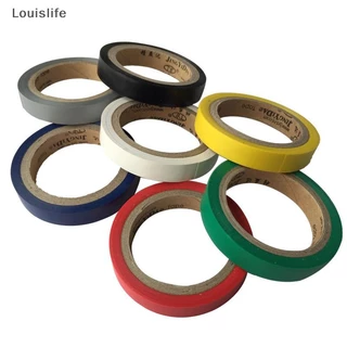 เทปพันด้ามจับไม้เทนนิส/แบดมินตัน/สควอช กันลื่น ซับเหงื่อ LLPH LLP