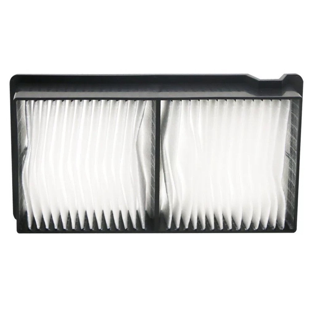 ตัวกรองโปรเจคเตอร์เหมาะสําหรับ Epson CH-TW9000 TW8200 TW7000 ตาข่ายป้องกันฝุ่น ELPAF39