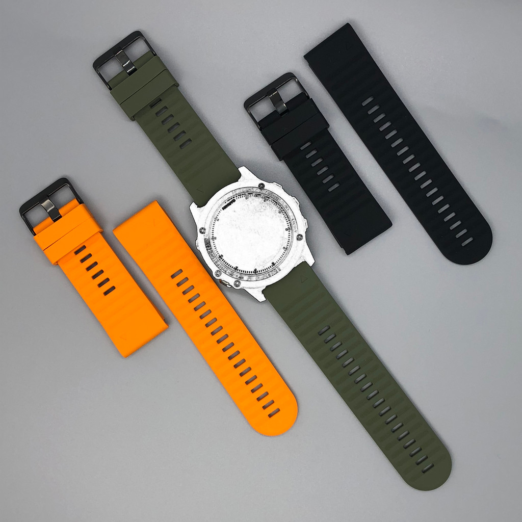 QuickFit 20 22 26 มม.สายนาฬิกาสําหรับ Garmin Fenix 7S 6S 5S/Fenix 7 5 6 Pro/Fenix 7X 5X 6X Pro สายคล