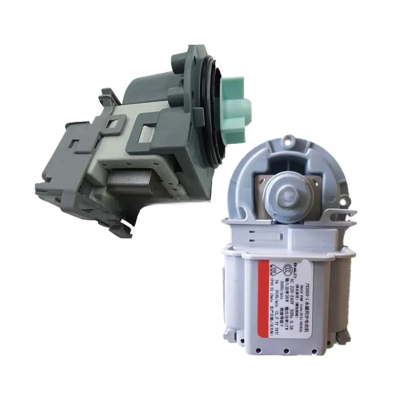 M10K เปลี่ยนปั๊มน้ําท่อระบายน้ําสําหรับเครื่องซักผ้า DC31-00181A