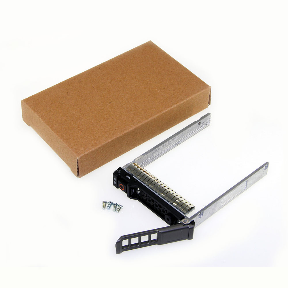 เหมาะสําหรับ/M620 M630 M420 M520 M2731 ชั้นวางฮาร์ดดิสก์ 8 ซม. 0NRX7Y