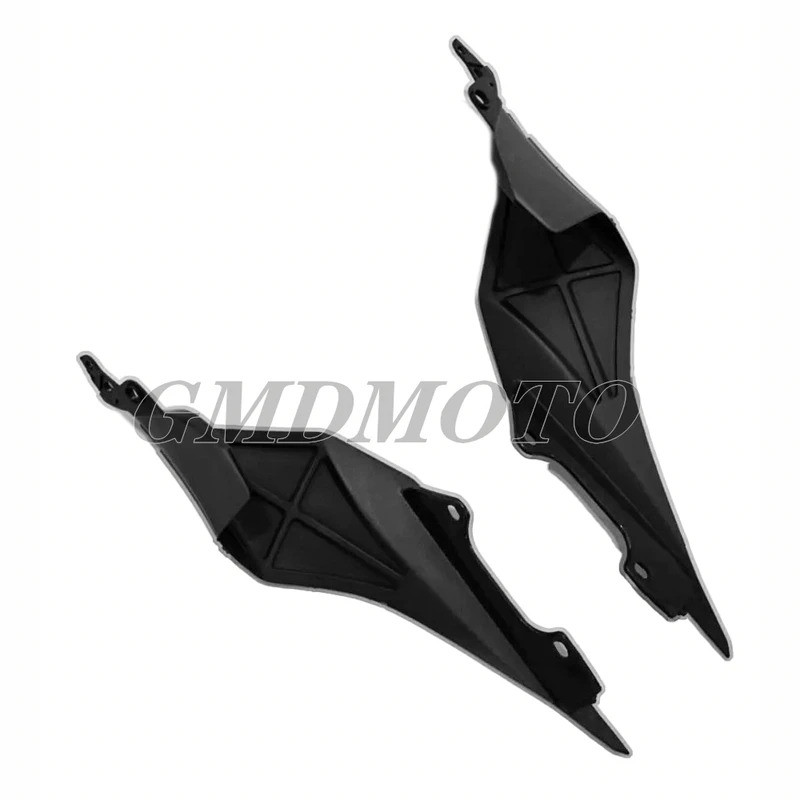 1 คู่ฝาครอบที่นั่งด้านในสําหรับ YAMAHA R1 R1M, แผงแฟริ่งด้านในสําหรับ YAMAHA R1 R1M 2015 2016 2017 2