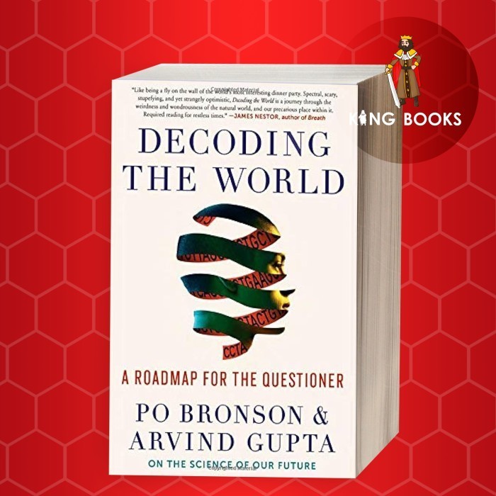 ถอดรหัสโลก: A Roadmap สําหรับ Questioner