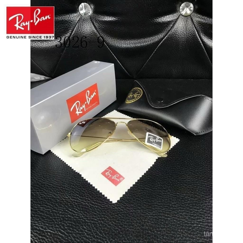 แว่นกันแดด Rb4105 Wayfarer แบบพับได้ โพลาไรซ์ สำหรับผู้ชาย