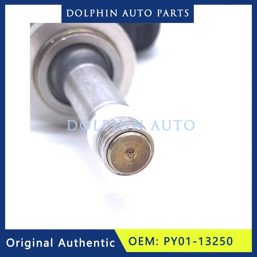 เหมาะสําหรับ Mazda CX-4 2.5 Atez 2.5 CX-5 2.5 หัวฉีดน้ํามันเชื้อเพลิง PY01-13250 PY0113250