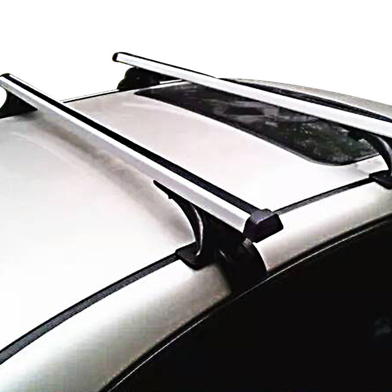 FORRREAL รถ Trunk Rack รถ Crossbar หลังคา Trunk Rack Trunk Rack