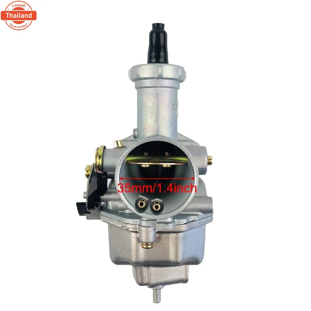 คาร์ู PZ27 สำหรั Keeway RKV 200 / Superlight 200 / TXM 200