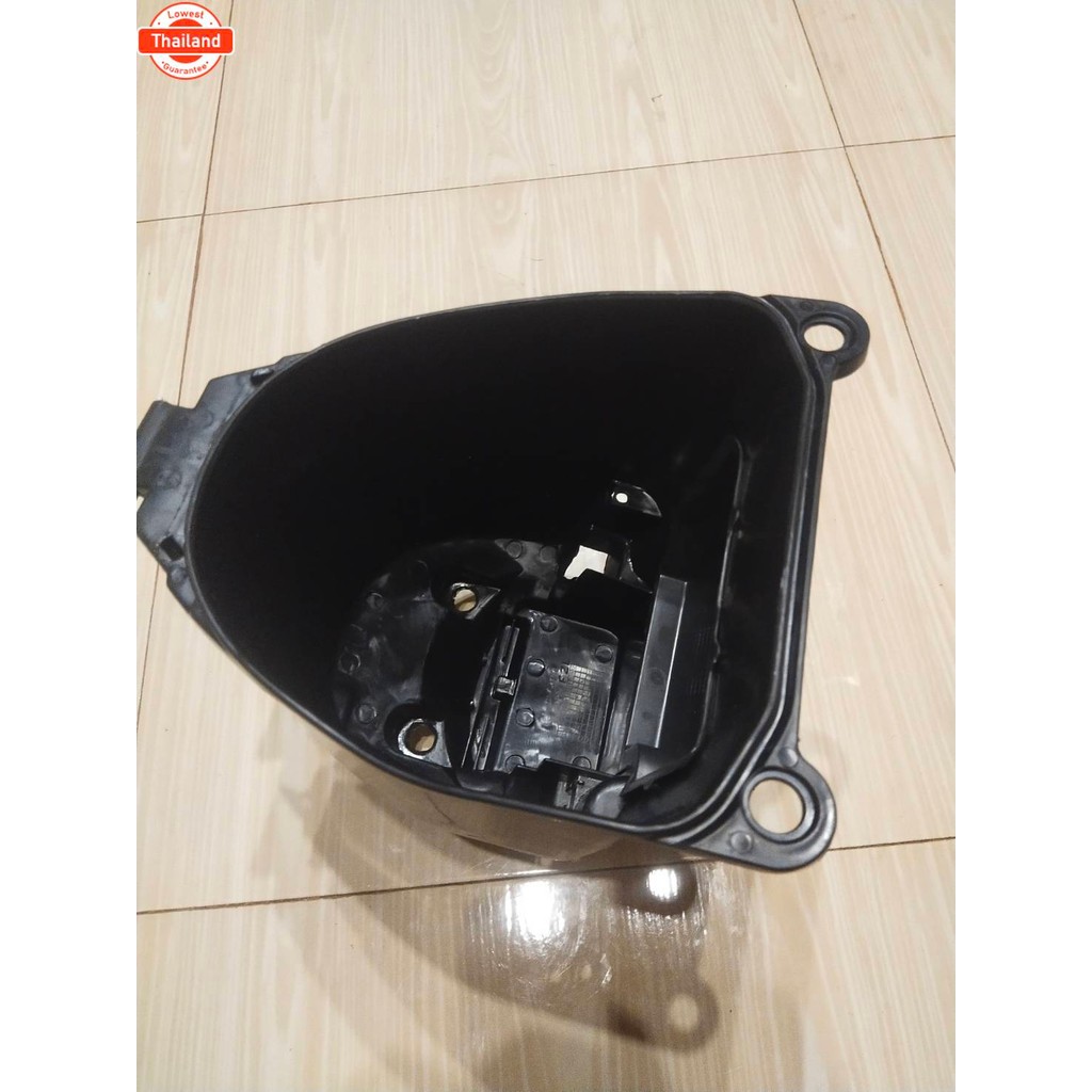 u box ยู็อก WAVE125 เวฟ125 ยูล๊อก wave125ไฟเลี้ยวังลม wave125r wave125s wave125หัวเถิก