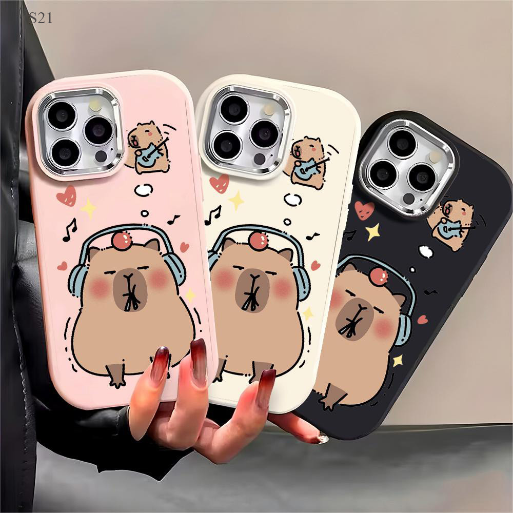 Samsung Galaxy S21 S22 S23 S24 FE Ultra 5G เคสซัมซุง XPM