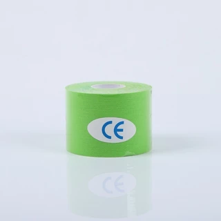 เทปบำบัด 5cmx5m* เทปพยุงกล้ามเนื้อ ไคเนสิโอ คิเนสิโอ Kinesiology Tape Kinesio พร้อมส่ง ตรงปก สวย