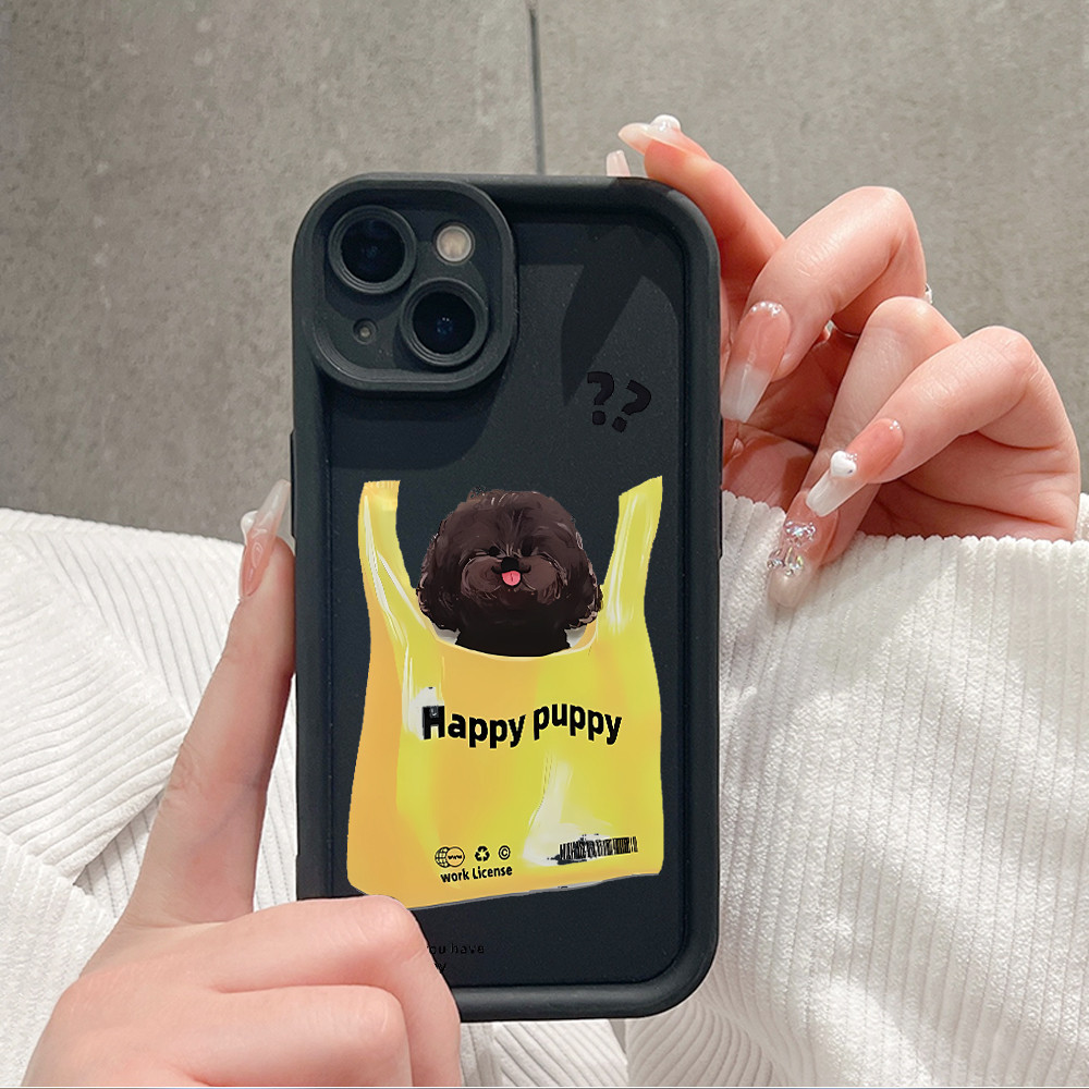 เคส Infinix Smart 9 8 7 6 5 Hot 10 11 GT 20 20C 30 50i 30i 40i Note 12 30 Tecno Spark Go G96 Zero VIP Play Pro 4G 5G TY ราคา ถูกที่สุด ดีลบีเคเค แกลเลอรีภาพที่ 6