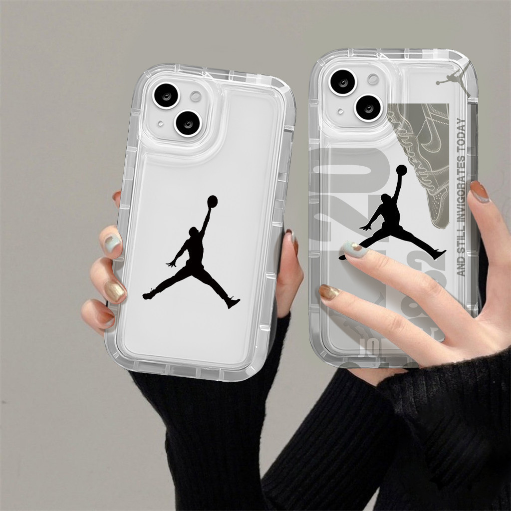 Jordanโลโก้นุ่มเคสโทรศัพท์HP Realme C75 C75x C65 หมายเหตุ 60 หมายเหตุ 60x C61 C63 C65 C67 10 11 pro 