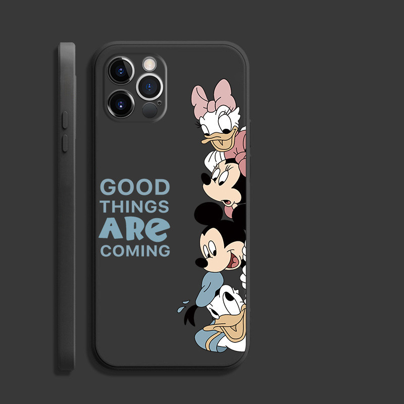 เคส Realme 10T 5G 8i 9i 9 10 4G 10 PRO Plus 5 5I 5S 6I 6 Pro 6S 7i C17 7 2 Pro Narzo 20 8 Pro 4G 8 5G Y013Y - รูปที่ 3