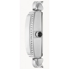 Casio AR11405 AR11406 - 26mm Armani woman's crystal-encrusted quartz watch minimalist fashion watch