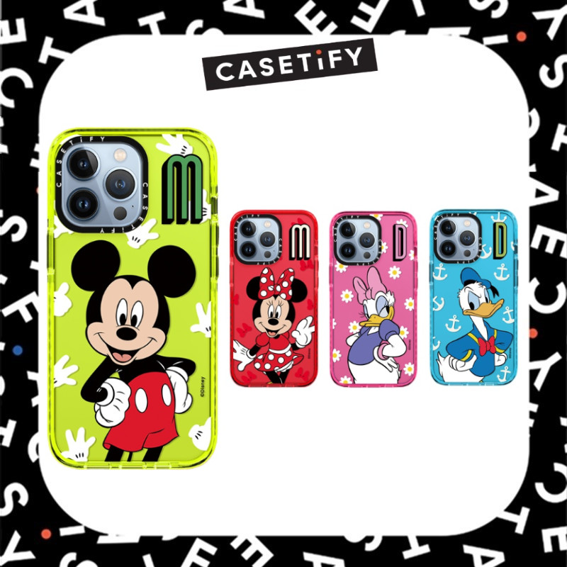 กันกระแทก casify Starlight Mickey เคสโทรศัพท์สําหรับ iPhone 15 Pro Max / iPhone 14 Pro Max / iPhone 