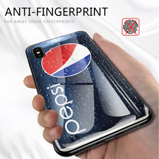 เคส For Samsung Galaxy A12 A71 A23 A03 A02 A02S A03S A50 A50S A51 A11 A10 A10S A13 A21S A30 A31 A20S A52 A73 4G 5G BLK