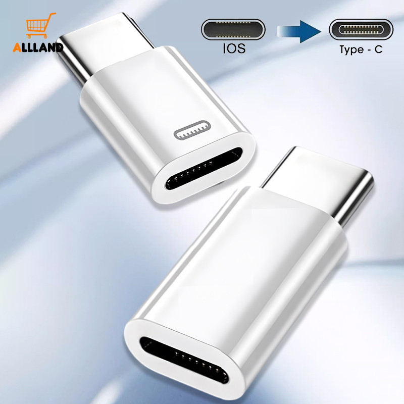 12w/27w สําหรับ IPhone IOS เป็นพอร์ต Type-C อะแดปเตอร์ชาร์จเร็ว - แท็บเล็ตแบบพกพาโทรศัพท์มือถือคอมพิวเตอร์ตัวแปลงส่งข้อมูล