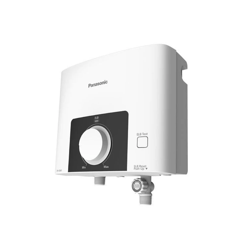 PANASONIC เครื่องทำน้ำร้อน 6000W รุ่น DH-6SM1TW