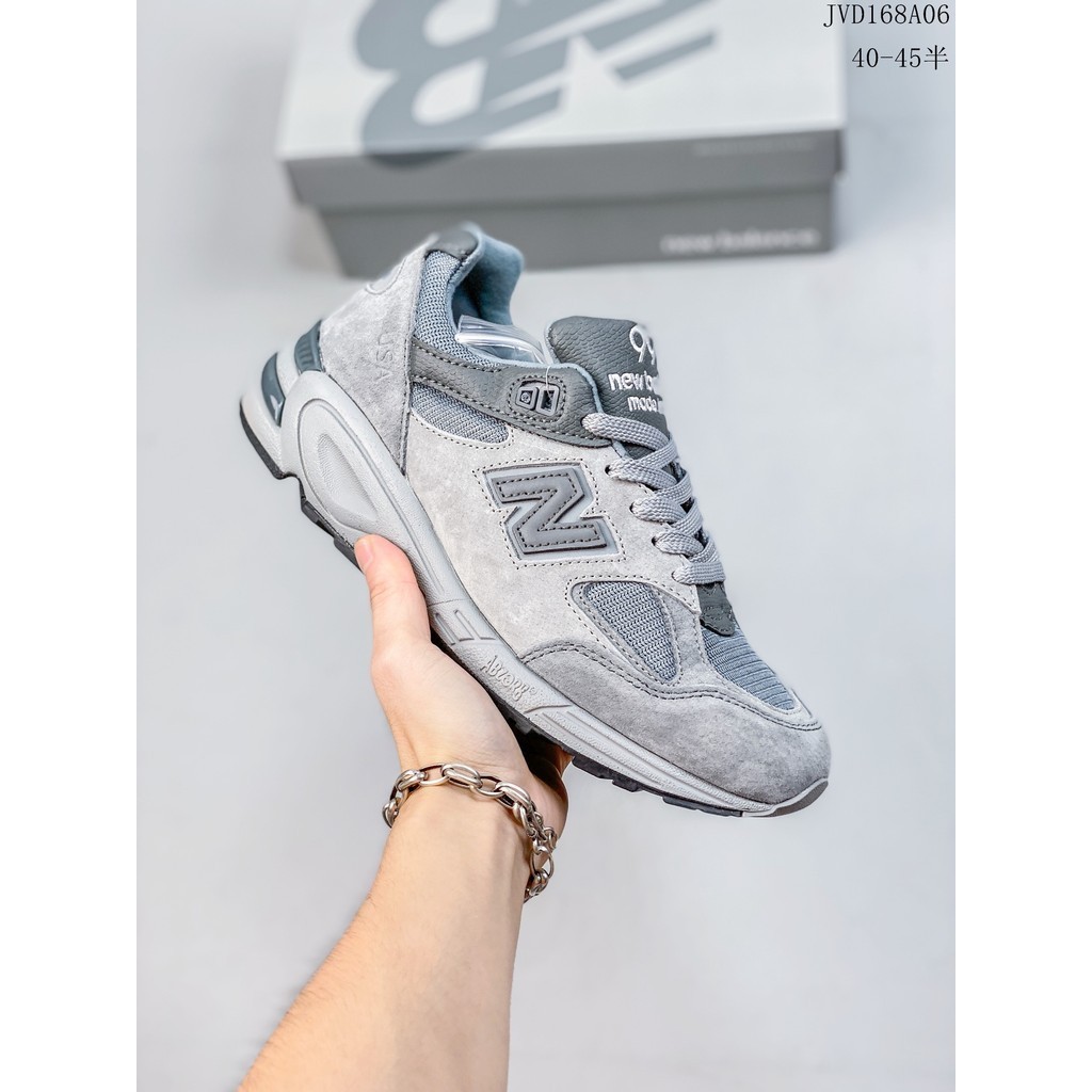 Wtaps x New Balance NB   990V2    M990WT2 JVD168A06