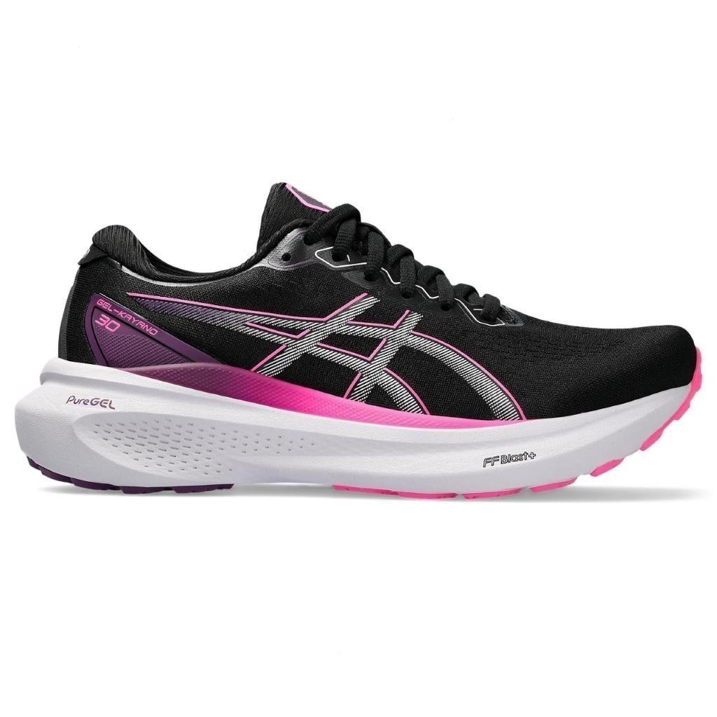 Asics GEL-Kayano 30-ANNIVERSARY (ผู้หญิง) รองเท้าวิ่ง Road Fitness Shoes sbkn