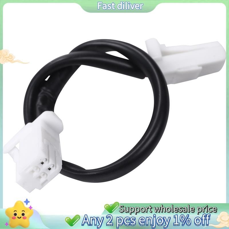 Cruise Control สวิทช์ 84632-34011 84632-34017 สําหรับ Toyota Corolla Yaris Vios Hilux Hiace Wish Auris Prius Previa Rav4 84632-0F010 - รูปที่ 5