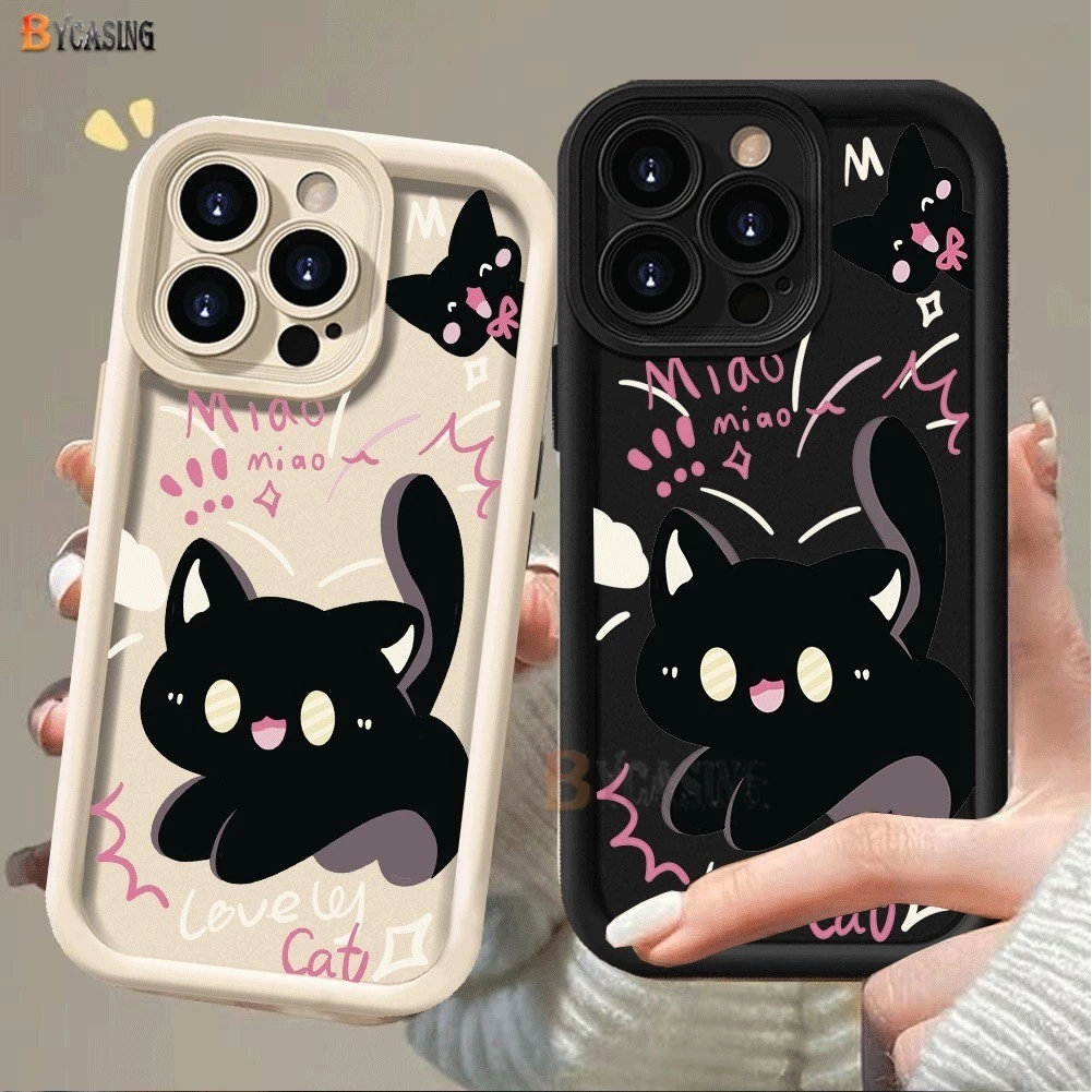 เคสลายการ์ตูน สำหรับ realme C65 C63 Note 50 C51 C51s C55 C53 C67 C15 C35 C25 C11 C21Y C20 C17 C12 C33 C31 C30s 11 10 8i 6i 5i Prime 7i 50i thumbnail 9