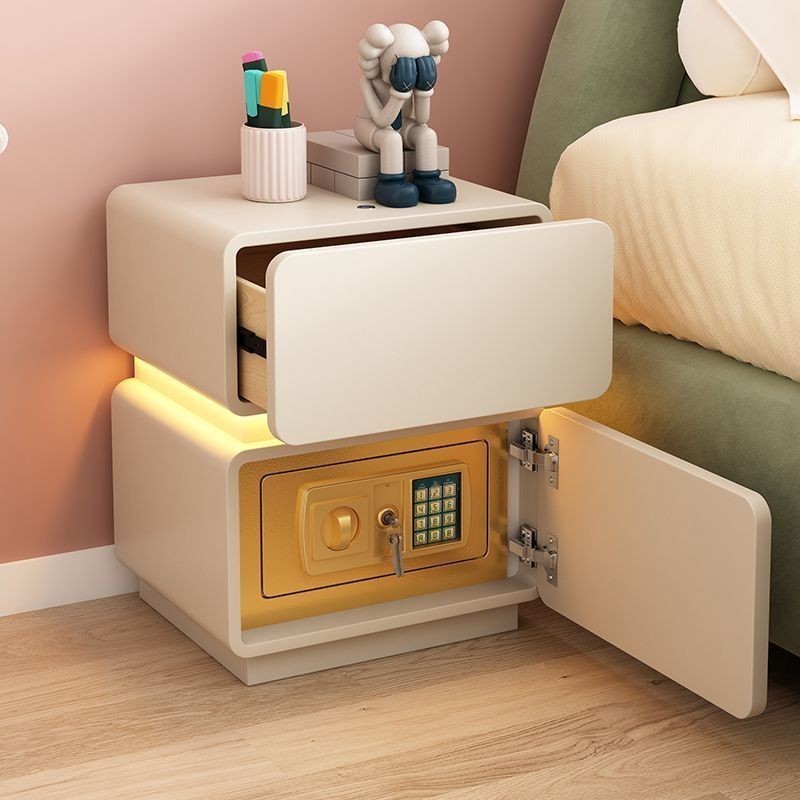 Safety Box Home Office Hotel Digital Safe Box Password Safe Deposit Box Office safe Bedside safe保险柜