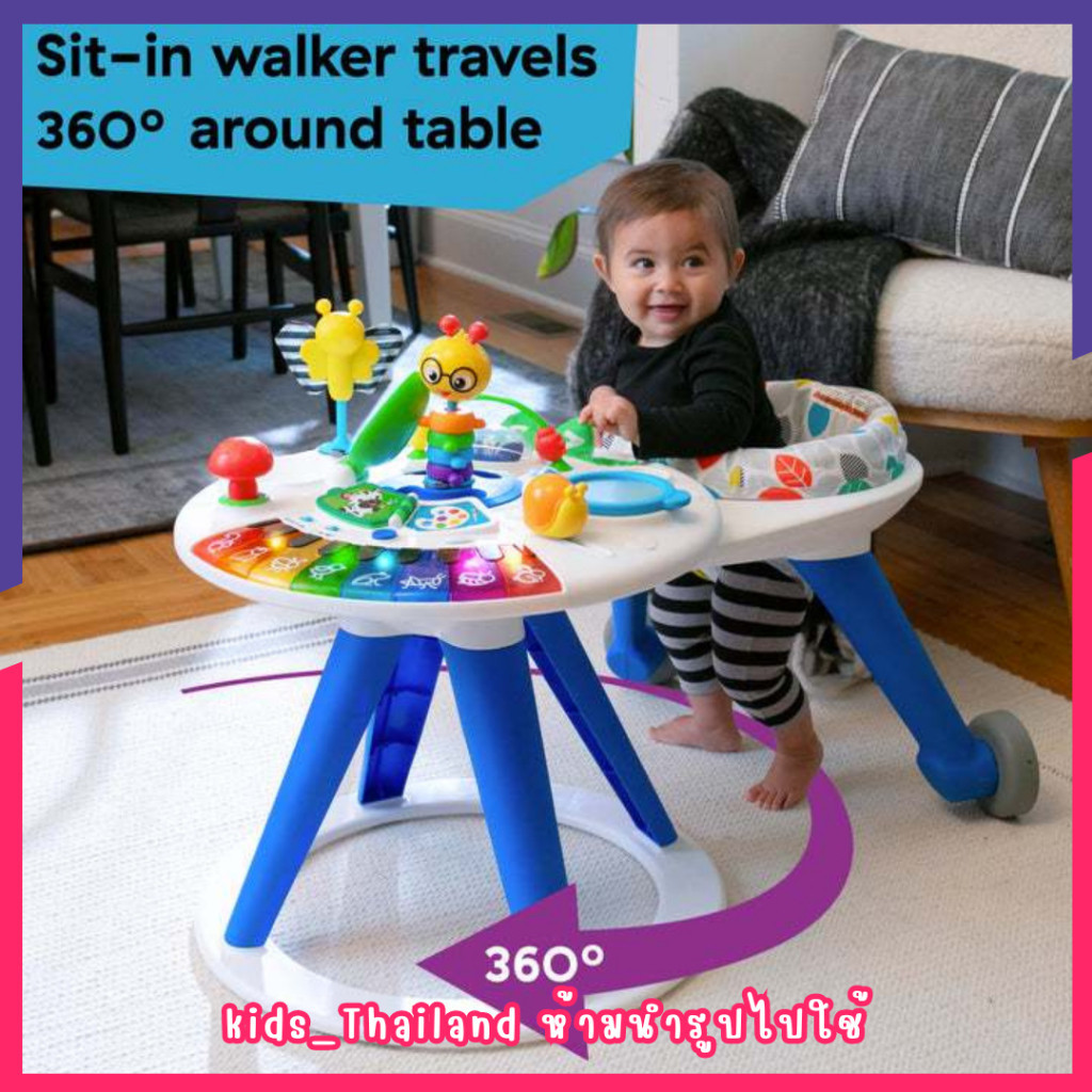 จักรยานทรงตัว kids_thailand รับคอยด์1000🔥🚨ถูกสุดในไทย🔥 AWG รุ่นใหม่ 2024 ของแท้ มือ1 Around We Grow 