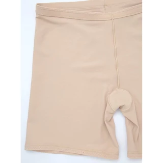Sabina Microfiber Everyday Series กางเกงในกันโป๊ รหัส SUZ23026C3 - สีเนื้อเข้ม