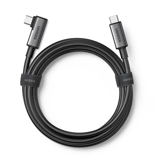 UGREEN รุ่น 90629 สายเคเบิ้ล ยาว 5m สายชาร์จ USB C Link Cable สำหรับ Quest 2 Headset VR USB C 3.2 Gen1 High Speed 5Gbps