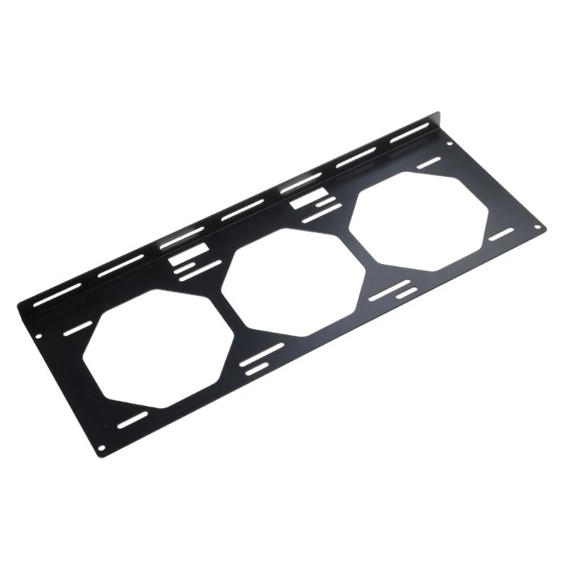 RR Fan Bracket Water Cooling Fan Holder สำหรับเคสคอมพิวเตอร์ thumbnail 4