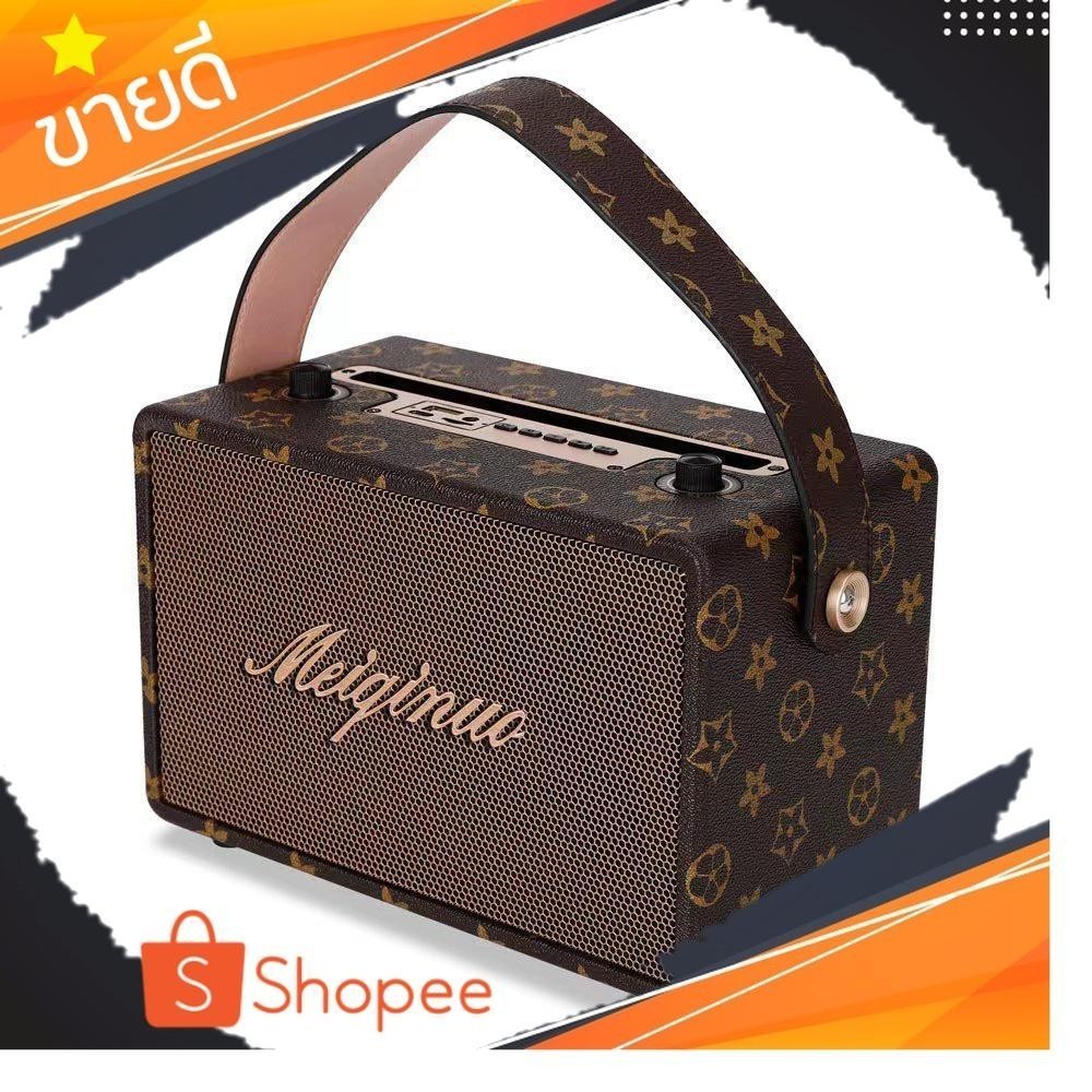 ลูกค้าช้อปง่าย "Bassblast Roamer X - ลำโพงเคลื่อนที่เบสดังสนั่น" mn201   แถมฟรีไมล์ลอย1ตัว ไร้สาย