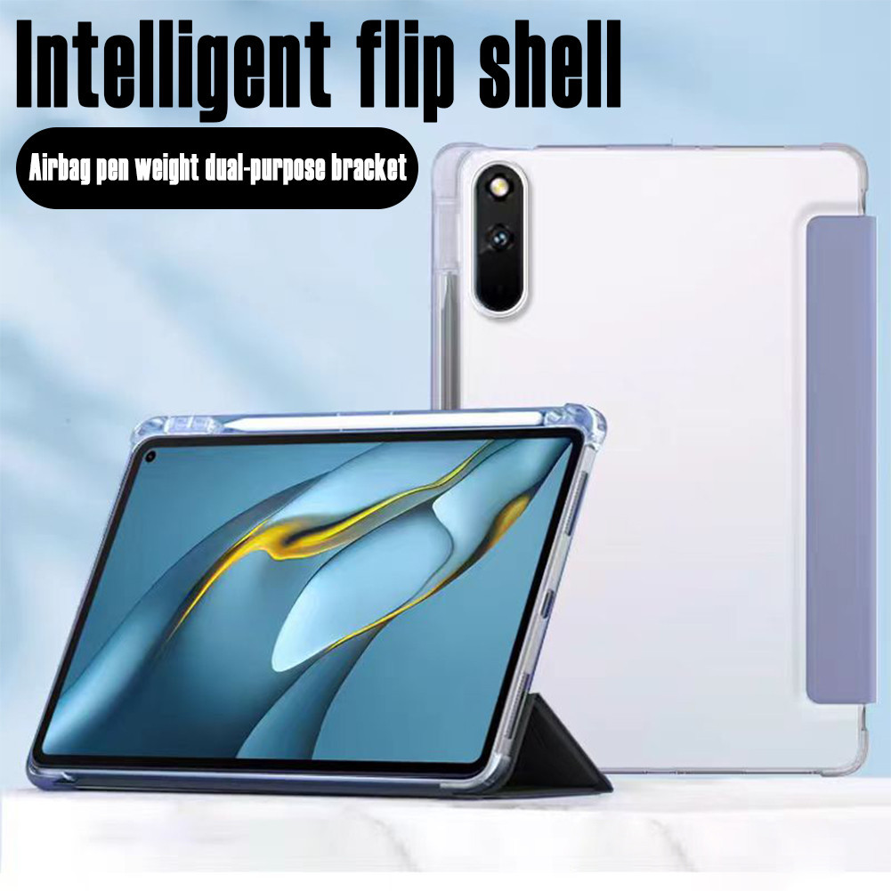 เคส Redmi Pad SE 11 นิ้วพร้อมช่องเสียบปากกาเคส Redmi Pad SE แท็บเล็ตป้องกันแม่เหล็ก Holde