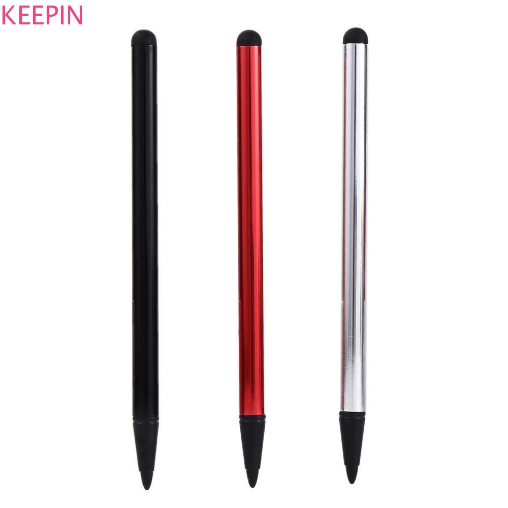 Keepin ปากกาแท็บเล็ต Universal Android ดินสอเขียนแล็ปท็อปปากกาสมาร์ทดินสอแท็บเล็ตดินสอปากกา Capacitive