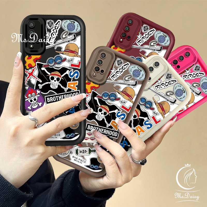 สําหรับ Huawei Y6P Y7 Pro Y7A Y9 prime Huawei Nova 5t 6se 7i Huawei P40 lite P30 Pro Honor X9A X9B 9