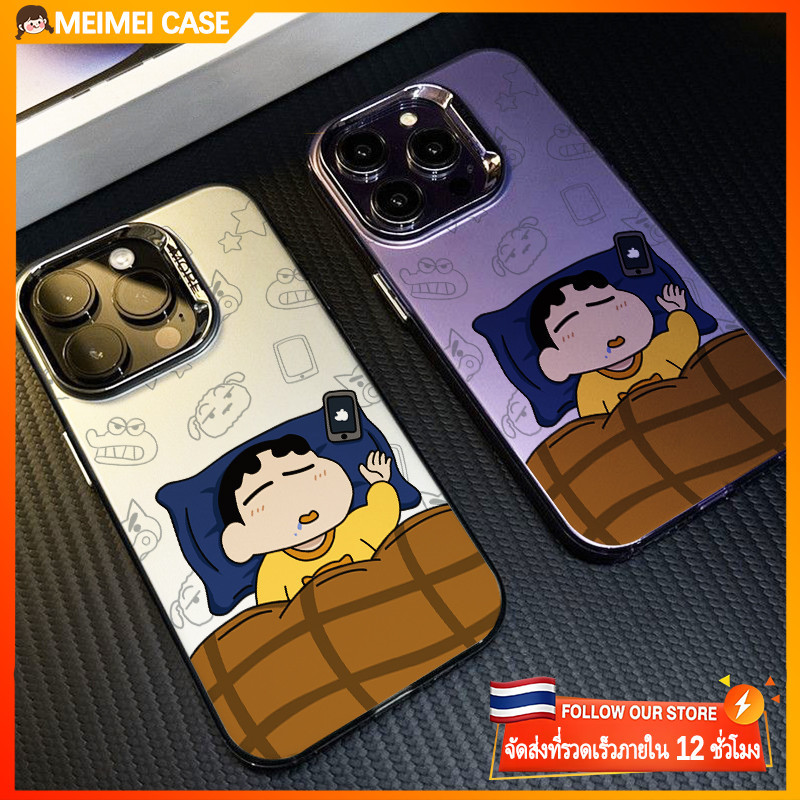คุณภาพสูง IMD โฮโลแกรมแข็งเปลือกดินสอขนาดเล็กเปลือกนอนใหม่เหมาะสําหรับiPhone 13 12 7 Plus 14 15 11 Pro MAX 8 6 7 6S Plus